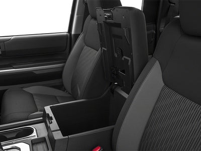 2014 Toyota Tundra 4WD Truck SR5