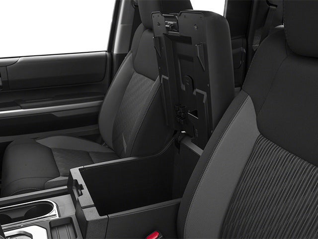 2014 Toyota Tundra 4WD Truck SR5