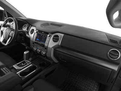 2014 Toyota Tundra 4WD Truck SR5