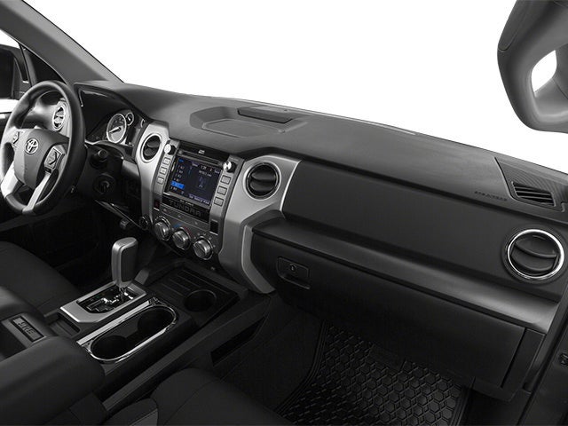 2014 Toyota Tundra 4WD Truck SR5