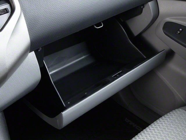 2012 Toyota Tacoma Base