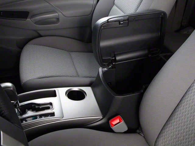 2012 Toyota Tacoma Base
