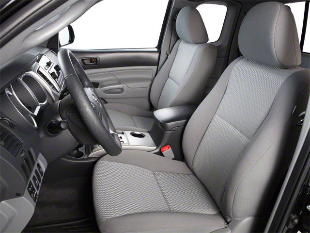 2012 Toyota Tacoma Base