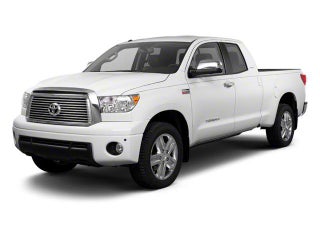 2010 Toyota Tundra 4WD Truck Grade