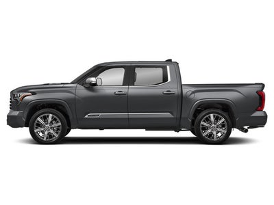 2024 Toyota Tundra 4WD Capstone Hybrid