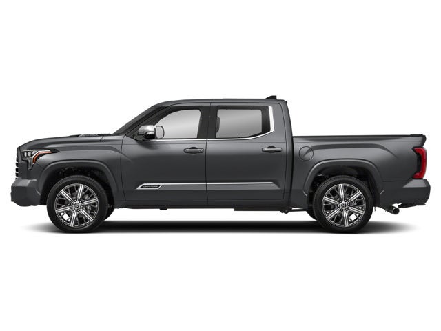 2024 Toyota Tundra 4WD Capstone Hybrid