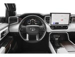 2024 Toyota Tundra 4WD Capstone Hybrid