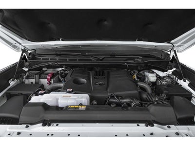 2024 Toyota Tundra 4WD Limited