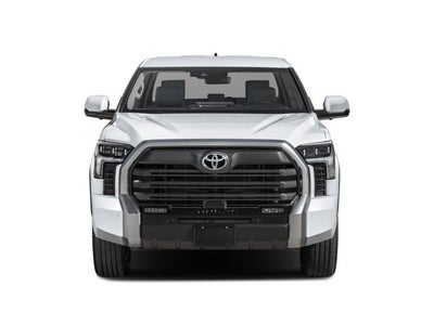 2024 Toyota Tundra 4WD Limited