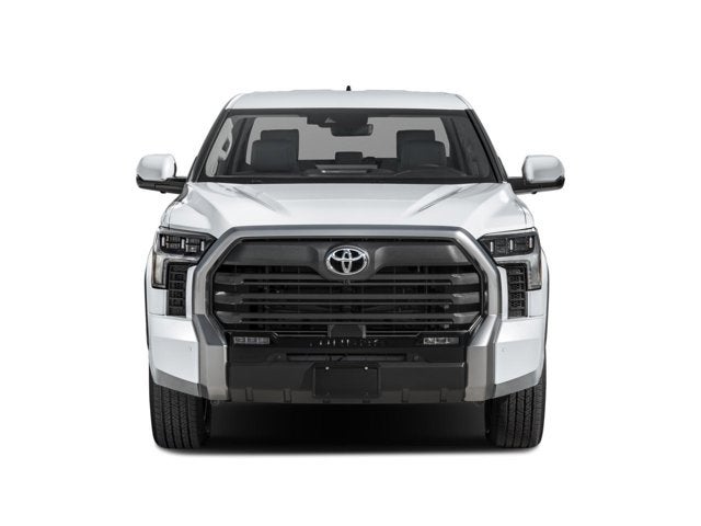 2024 Toyota Tundra 4WD Limited