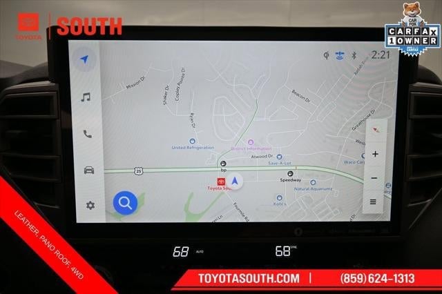 2024 Toyota Tundra 4WD Limited