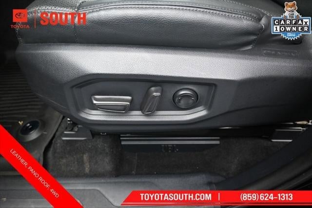 2024 Toyota Tundra 4WD Limited