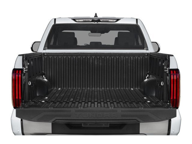 2024 Toyota Tundra 4WD Limited