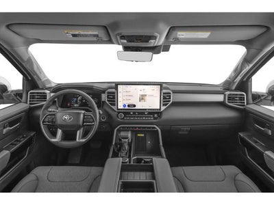 2024 Toyota Tundra 4WD Limited
