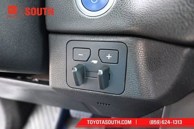 2024 Toyota Tundra 4WD Limited Hybrid