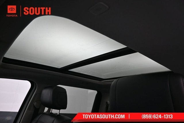 2024 Toyota Tundra 4WD Limited Hybrid