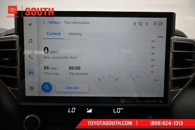 2024 Toyota Tundra 4WD Limited Hybrid