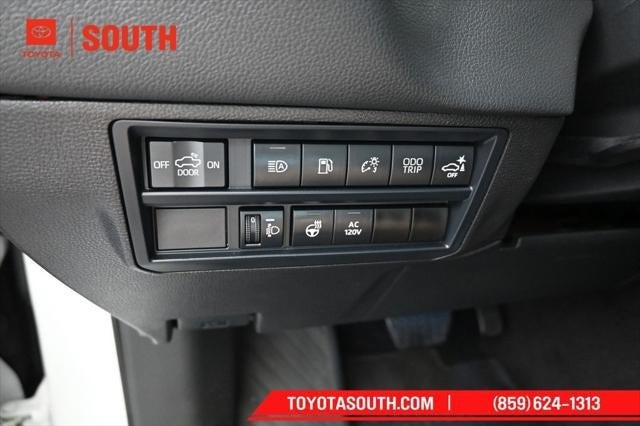 2024 Toyota Tundra 4WD Limited Hybrid