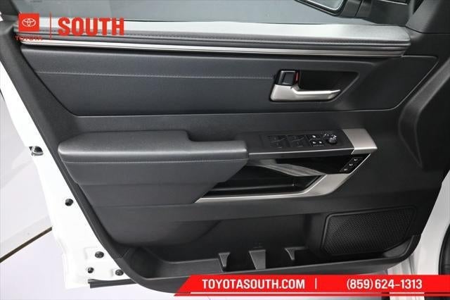 2024 Toyota Tundra 4WD Limited Hybrid
