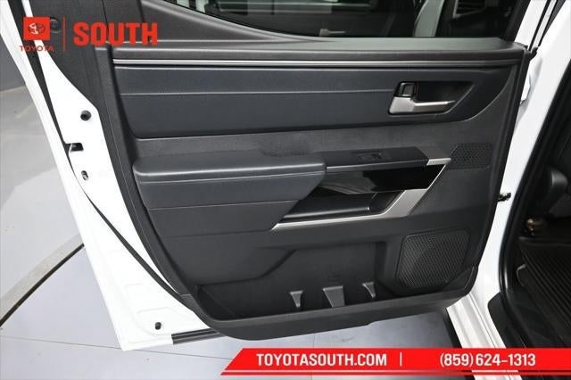 2024 Toyota Tundra 4WD Limited Hybrid