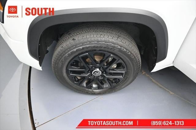 2024 Toyota Tundra 4WD Limited Hybrid