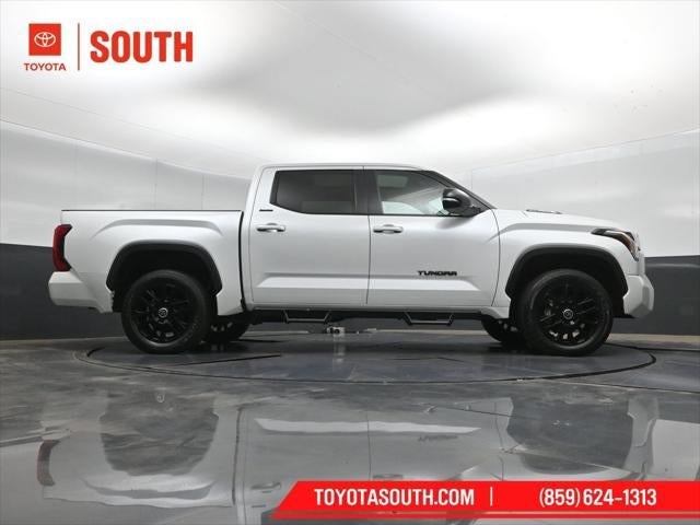 2024 Toyota Tundra 4WD Limited Hybrid