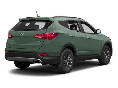 2013 Hyundai SANTA FE Sport