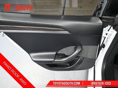 2022 Tesla Model S Base