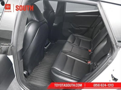 2022 Tesla Model S Base