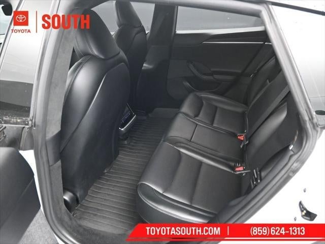 2022 Tesla Model S Base