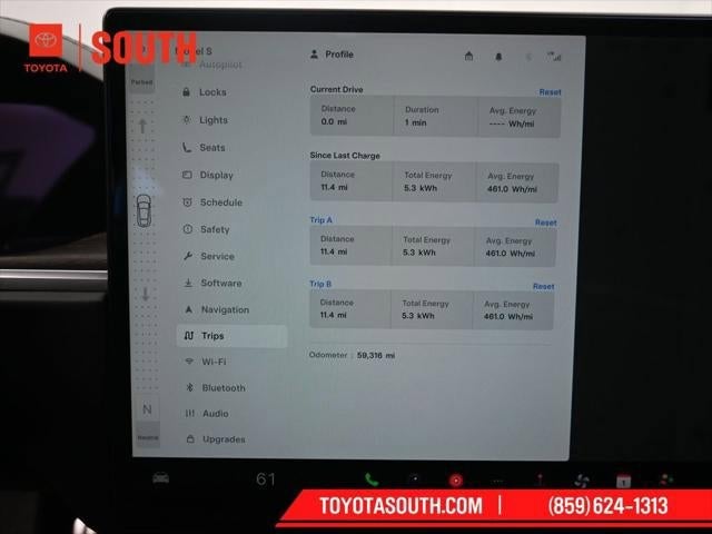 2022 Tesla Model S Base