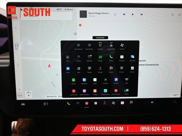 2022 Tesla Model S Base