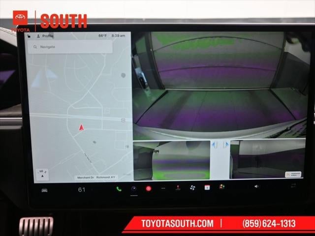 2022 Tesla Model S Base