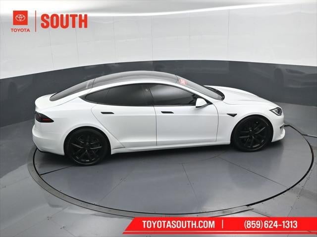 2022 Tesla Model S Base