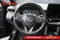 2025 Toyota Corolla Cross Hybrid Nightshade Edition