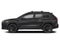 2025 Toyota Corolla Cross Hybrid Nightshade Edition