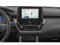 2025 Toyota Corolla Cross Hybrid Nightshade Edition