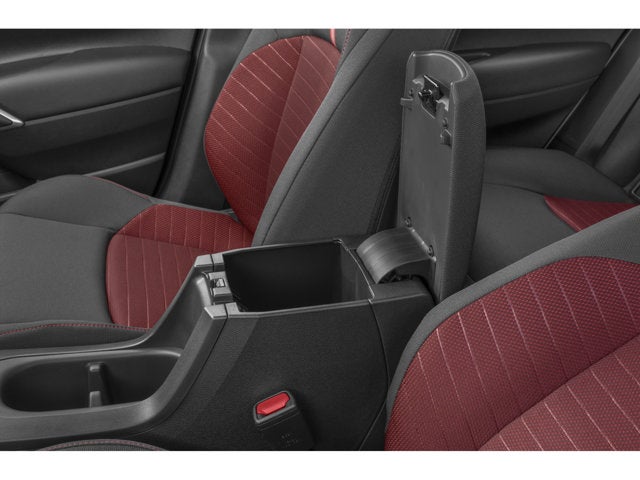 2025 Toyota Corolla Cross Hybrid Nightshade Edition