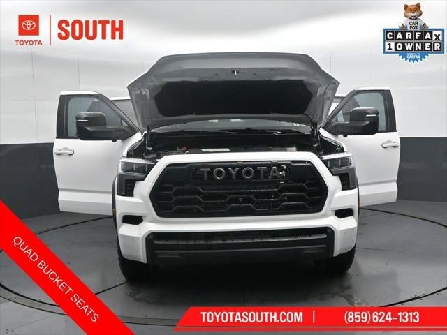 2023 Toyota Sequoia Limited