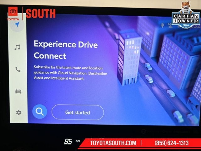 2023 Toyota Sequoia Limited