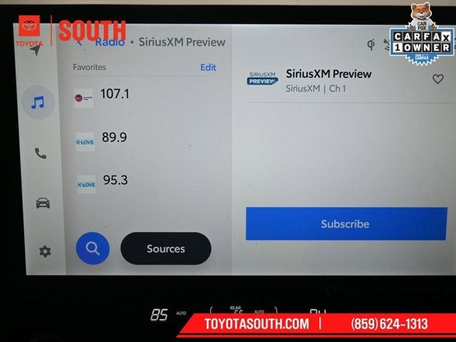 2023 Toyota Sequoia Limited