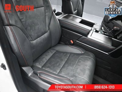 2023 Toyota Sequoia Limited