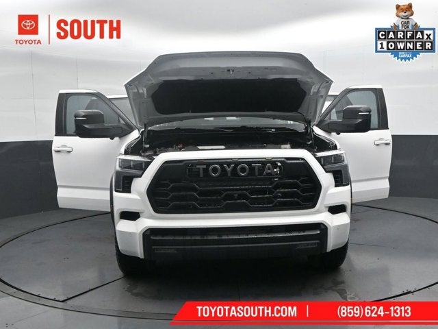 2023 Toyota Sequoia Limited