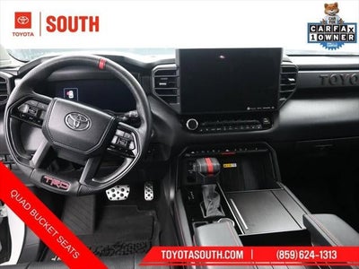 2023 Toyota Sequoia Limited