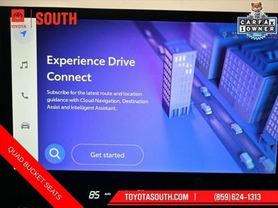 2023 Toyota Sequoia Limited