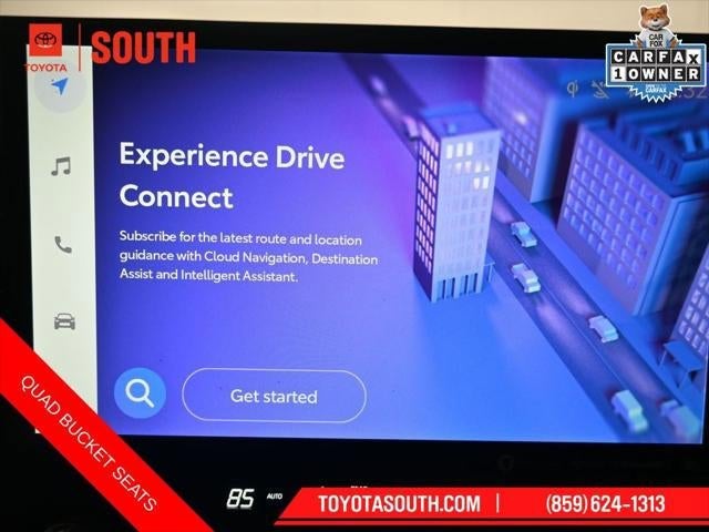 2023 Toyota Sequoia Limited