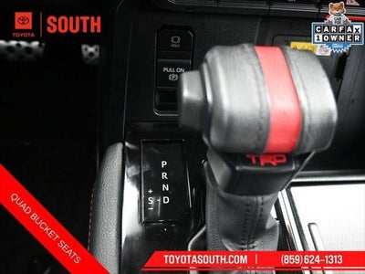 2023 Toyota Sequoia Limited