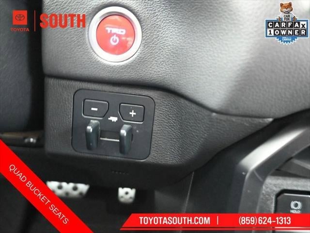 2023 Toyota Sequoia Limited