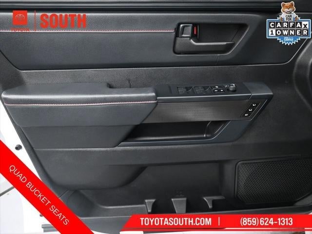 2023 Toyota Sequoia Limited