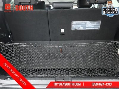 2023 Toyota Sequoia Limited